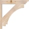 Ekena Millwork Imperial Smooth Traditional Outlooker, Douglas Fir, 5 1/2"W x 26"D x 26"H OUT06X26X26IMP01SDF - alternate 4